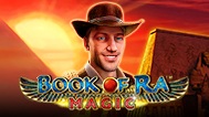 Book of Ra Magic
