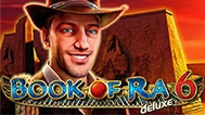 Book of Ra Deluxe 6