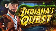 Indiana's Quest