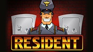 Resident